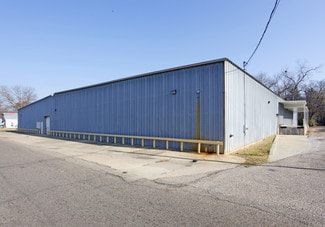 More details for 2210 Alabama Ave, Selma, AL - Industrial for Lease