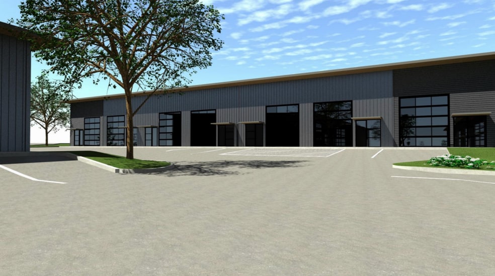 7000 Airport Rd, Georgetown, TX for sale - Building Photo - Image 3 of 5