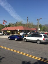 1544 Canada Blvd, Glendale, CA for lease Building Photo- Image 1 of 7