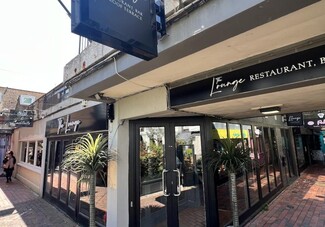 Plus de détails pour Brighton Sq, Brighton - Vente au détail à louer