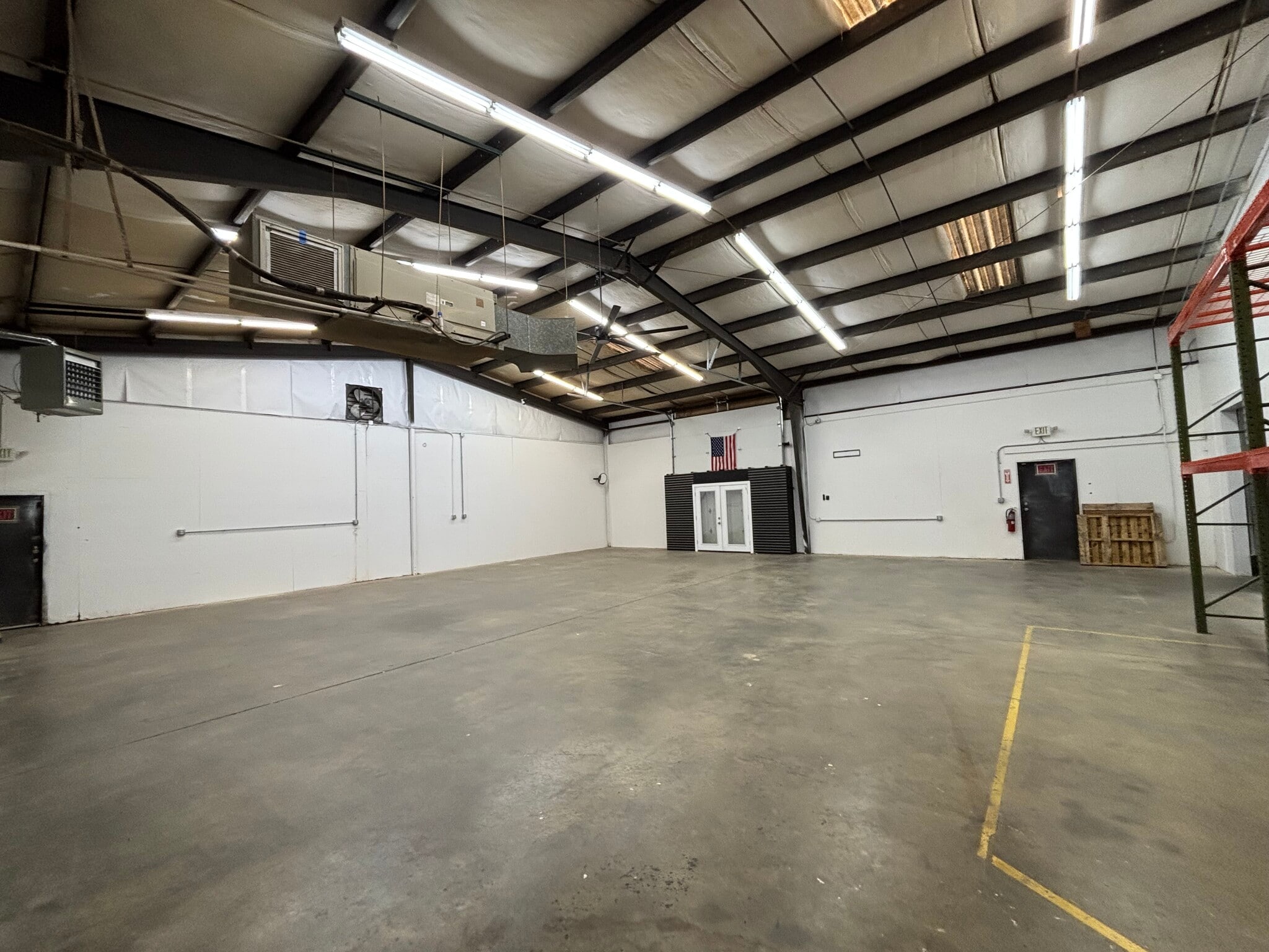 832 Purser Dr, Raleigh, NC for lease Interior Photo- Image 1 of 8