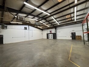 832 Purser Dr, Raleigh, NC for lease Interior Photo- Image 1 of 8