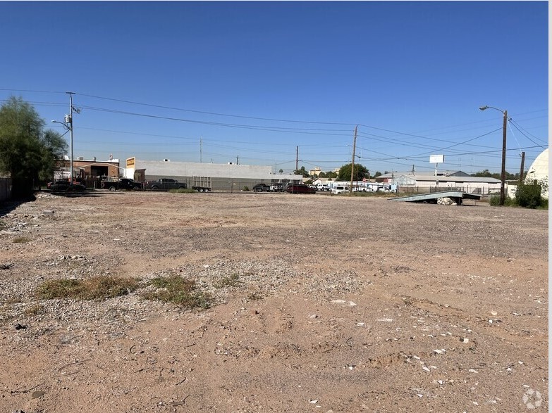 1800 S Central Ave, Phoenix, AZ à vendre - Photo principale - Image 1 de 1