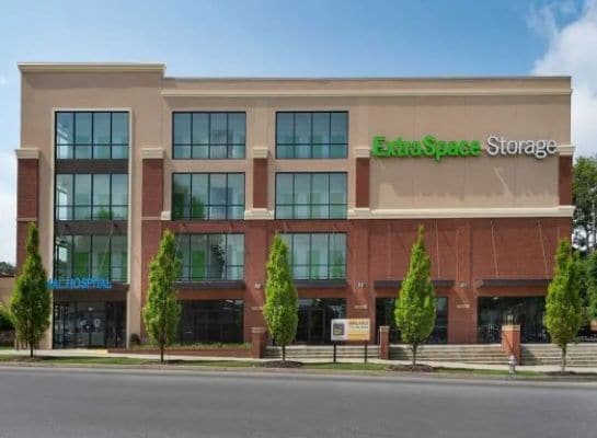 1085 Lindbergh Dr NE, Atlanta, GA for lease - Building Photo - Image 1 of 4