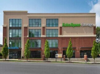 Plus de détails pour 1085 Lindbergh Dr NE, Atlanta, GA - Bureau/Commerce de détail à louer