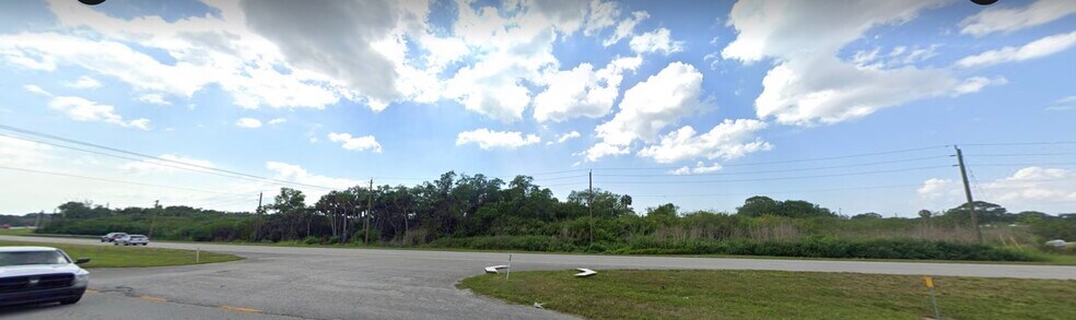 7005 US Hwy 41 N, Palmetto, FL à vendre - Photo du bâtiment - Image 3 de 6