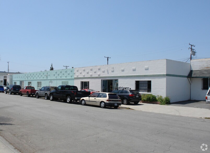 137 E 162nd St, Gardena, CA à vendre - Photo principale - Image 1 de 1