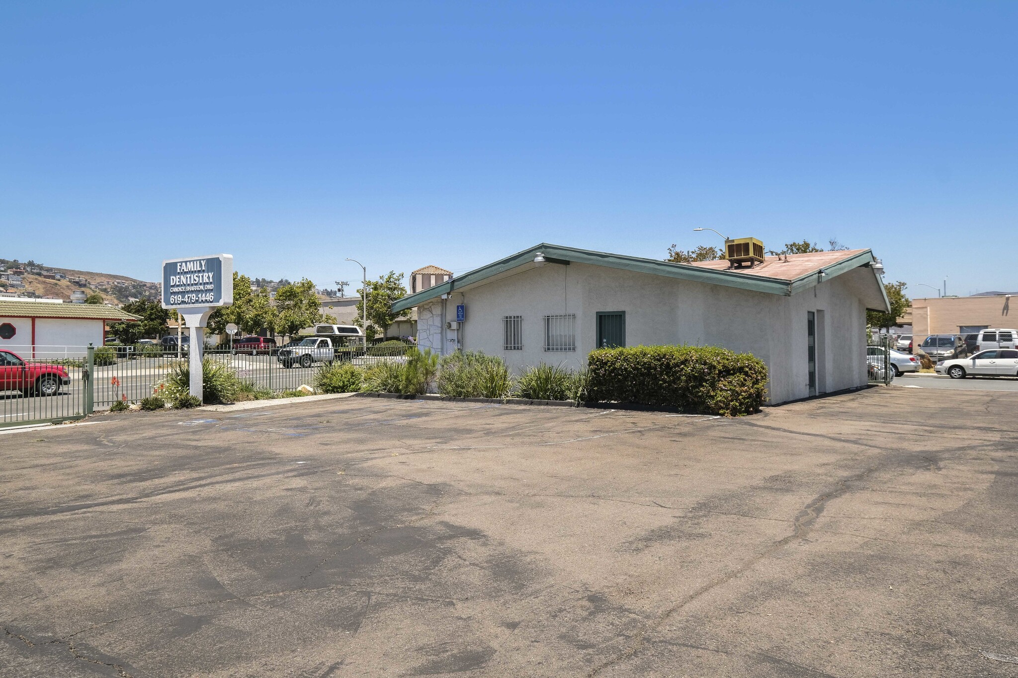 9325 Jamacha Blvd, Spring Valley, CA for sale Building Photo- Image 1 of 1