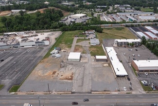 Plus de détails pour 408 W Main St, Hendersonville, TN - Terrain à louer