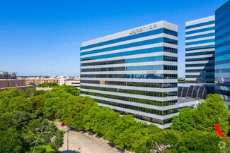 More details for 15301 N Dallas Pky, Addison, TX - Office for Lease