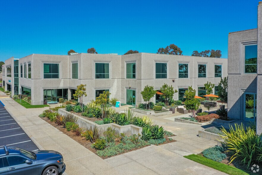 9980 Huennekens St, San Diego, CA à louer - Photo du bâtiment - Image 2 de 13