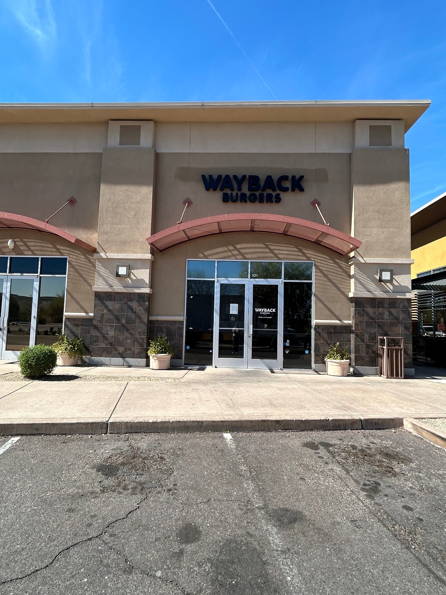 1110-1166 S Gilbert Rd, Gilbert, AZ for lease Interior Photo- Image 1 of 19