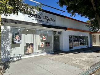 Plus de détails pour 1509 W Magnolia Blvd, Burbank, CA - Vente au détail à vendre