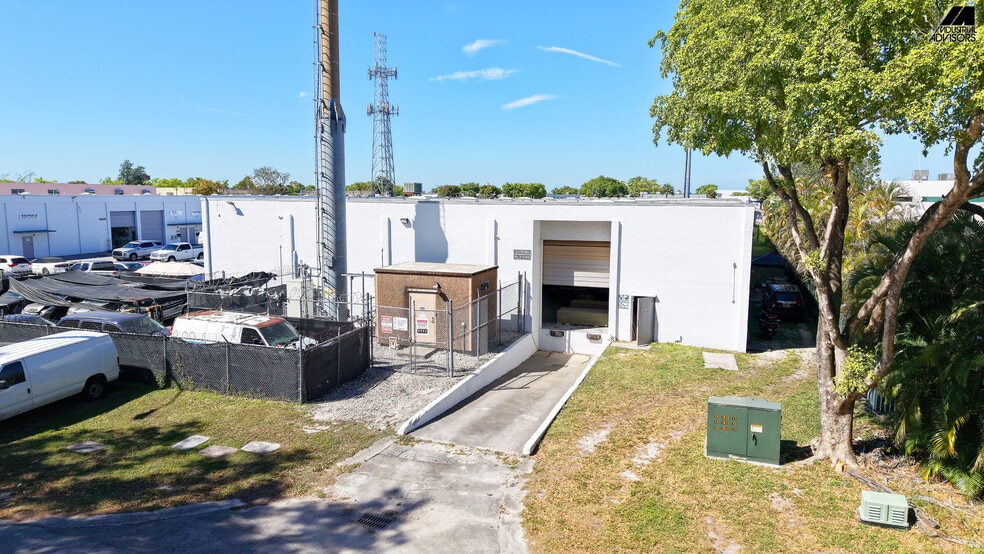 5220-5296 NW 163rd St, Miami Lakes, FL à louer - Photo du bâtiment - Image 3 de 8