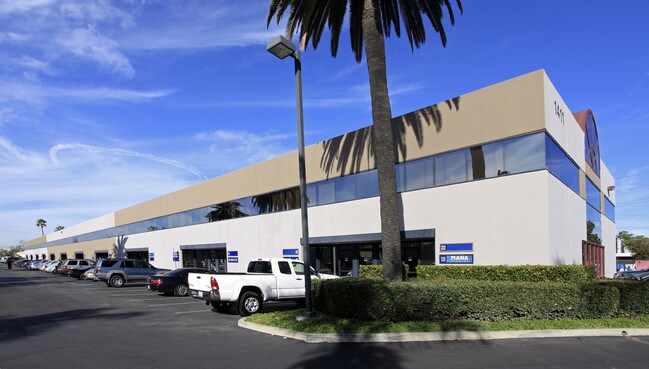 More details for 1411 N Batavia St, Orange, CA - Flex for Lease