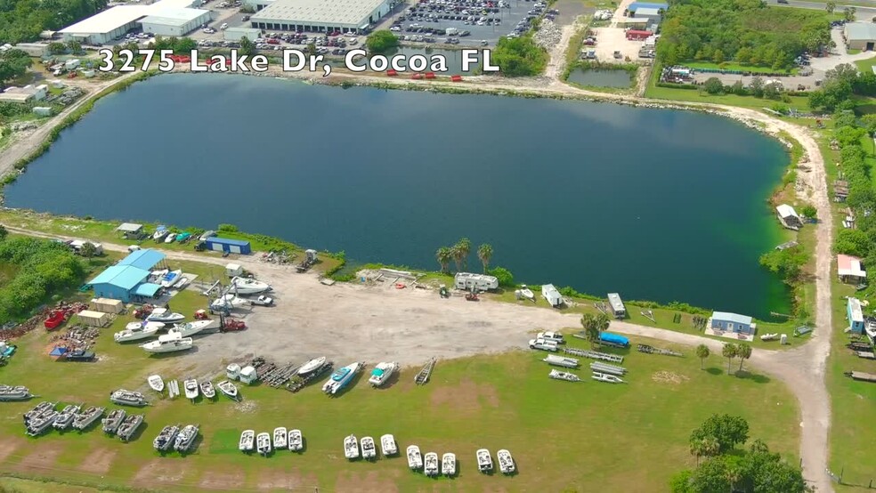 2850 W King St, Cocoa, FL for sale - Commercial Listing Video - Image 2 of 5