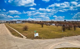 Plus de détails pour 1701 Rion Dr, Champaign, IL - Terrain à vendre