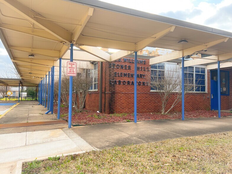 2127 C E Galloway Blvd, Shreveport, LA à vendre - Photo principale - Image 1 de 4