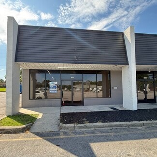 More details for 6820 N Main St, Columbia, SC - Retail for Lease