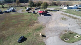 Plus de détails pour 18457 W Jones Rd, Tahlequah, OK - Spécialité à vendre