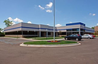 More details for 37811 W 12 Mile Rd, Farmington, MI - Office for Sale