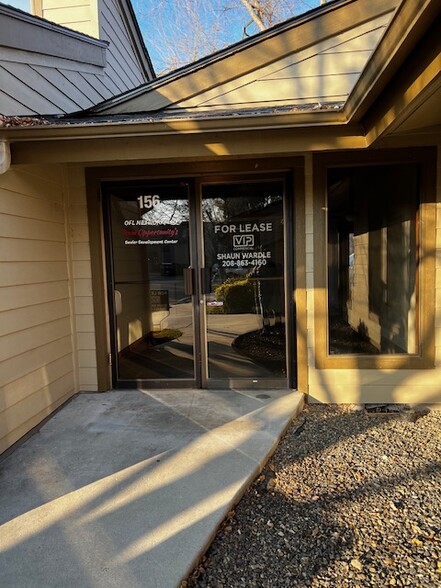 410 S Orchard St, Boise, ID for lease - Building Photo - Image 1 of 5