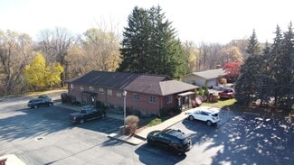 More details for 888 Long Pond Rd, Greece, NY - Office for Lease