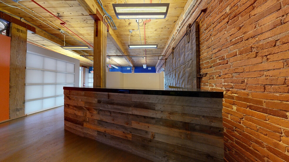 590 Means St NW, Atlanta, GA for lease - Matterport 3D Scan - Image 2 of 66