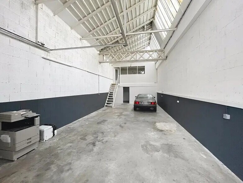 195 Avenue Francis De Pressensé, Vénissieux for lease - Interior Photo - Image 2 of 2