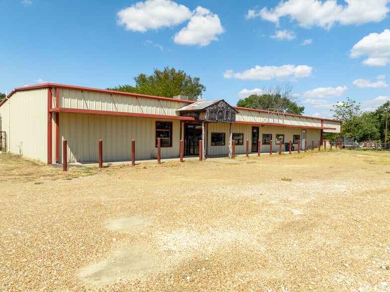 100 E Highway 31, Dawson, TX for sale - Building Photo - Image 3 of 74