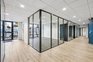Plus de détails pour 202-204 Rue Marcel Mérieux, Lyon - Bureau à louer