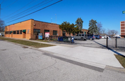 1880 Assumption St, Windsor ON - Warehouse