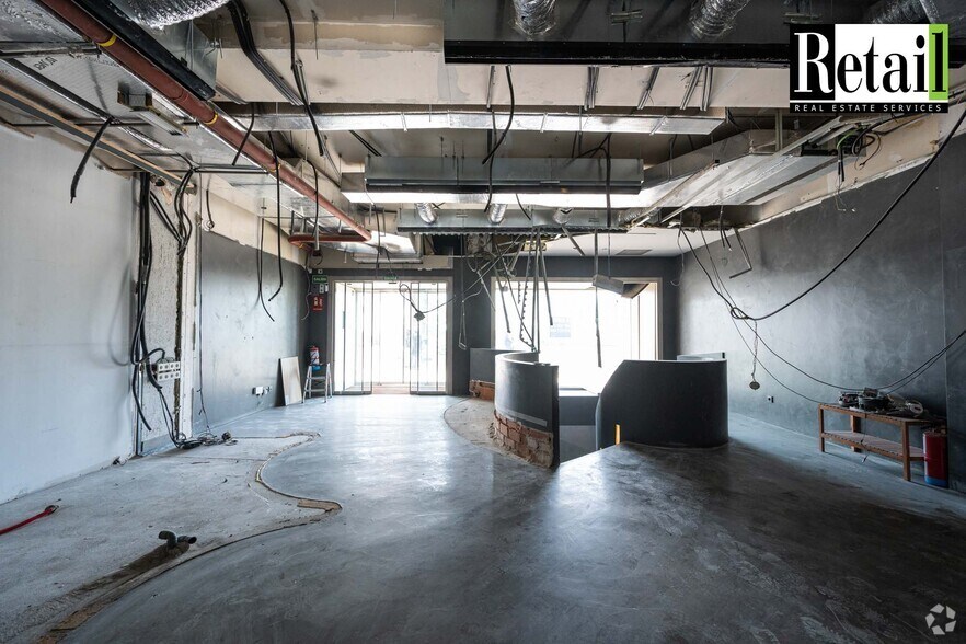Retail in Madrid, Madrid for lease - Interior Photo - Image 1 of 1