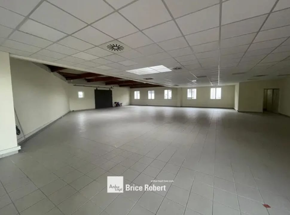 Flex dans Décines-Charpieu à louer Photo intérieure- Image 1 de 5