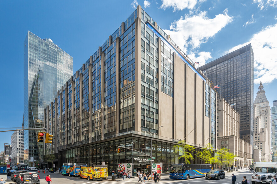 63 Madison Ave, New York, NY for lease - Building Photo - Image 1 of 2