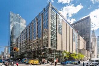 Plus de détails pour 63 Madison Ave, New York, NY - Bureau à louer