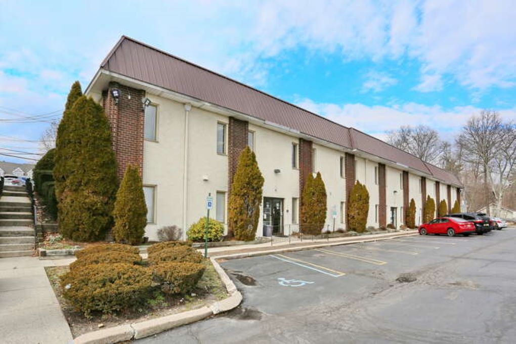 236-246 N Main St, New City, NY for lease Primary Photo- Image 1 of 36