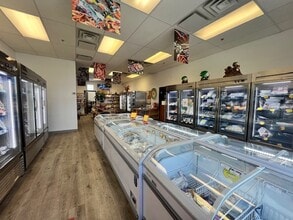 2820 5 NE #609 Ave, Calgary, AB for lease Interior Photo- Image 1 of 14