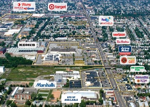 2150 Delaware Ave, Buffalo, NY for lease Building Photo- Image 1 of 3