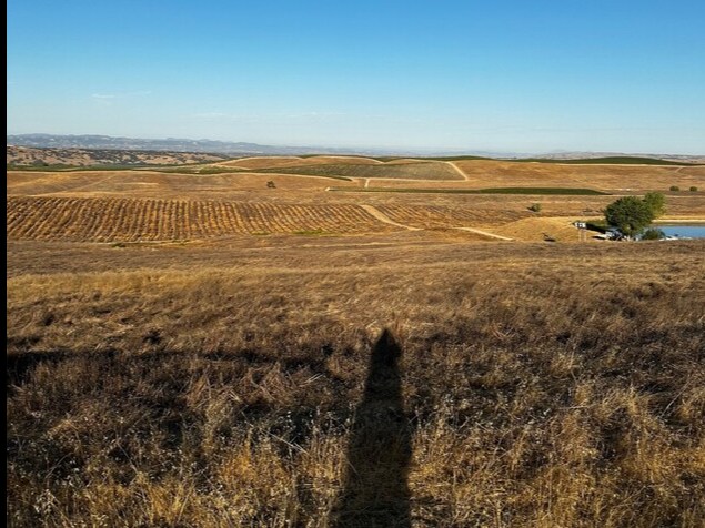 3700 Gruenhagen Flat Rd, Paso Robles, CA à vendre - Photo du bâtiment - Image 1 de 10