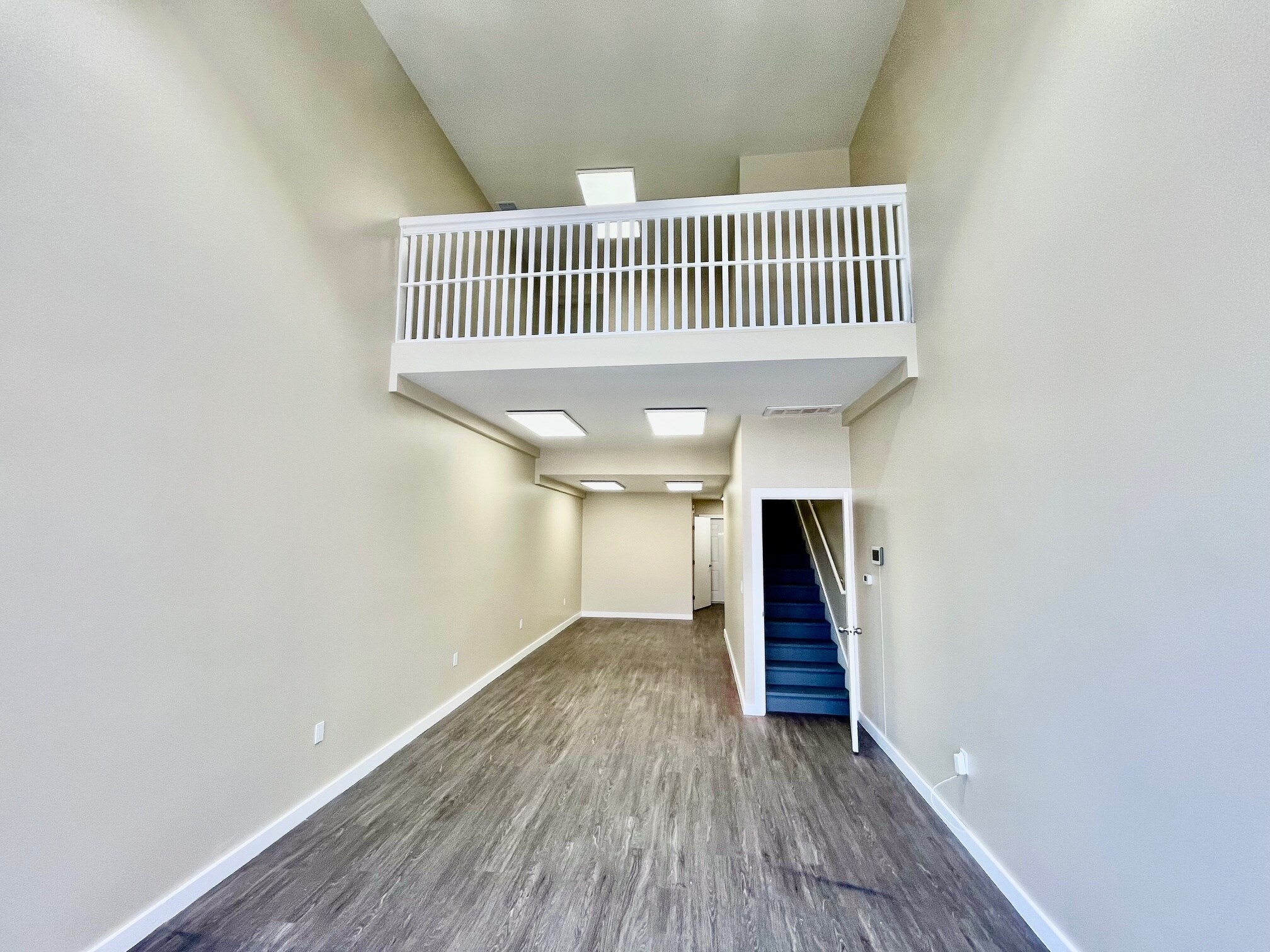 1821 Irving St, San Francisco, CA for lease Building Photo- Image 1 of 11