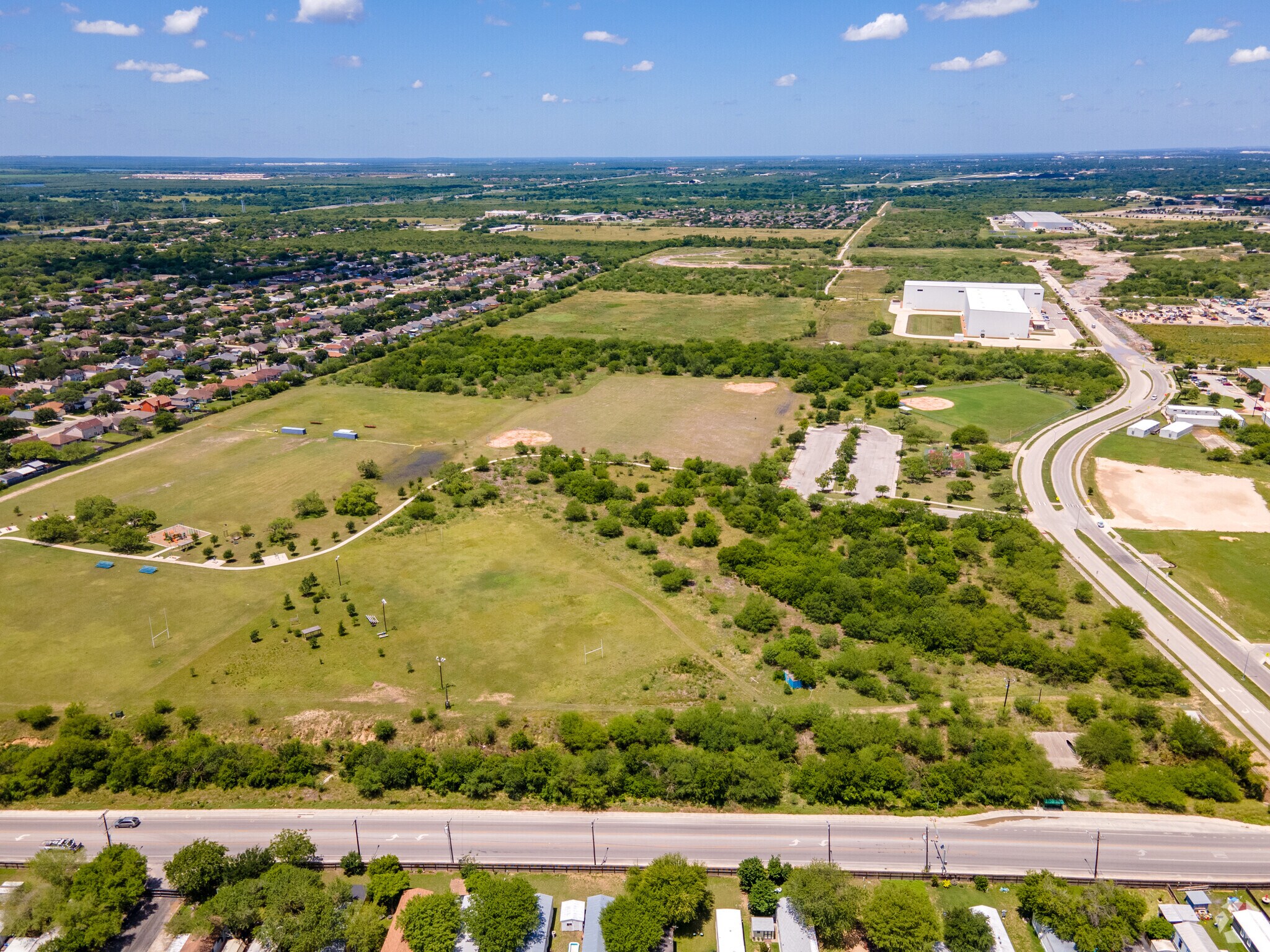 00 Lyster Rd, San Antonio, TX for sale Building Photo- Image 1 of 18