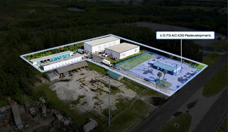 More details for 4911 S 50th St, Tampa, FL - Industrial for Lease