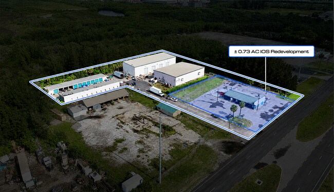 More details for 4911 S 50th St, Tampa, FL - Industrial for Lease