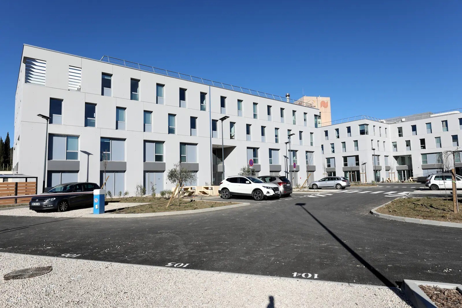 1480 Avenue D'Armenie, Gardanne à vendre Photo principale- Image 1 de 2