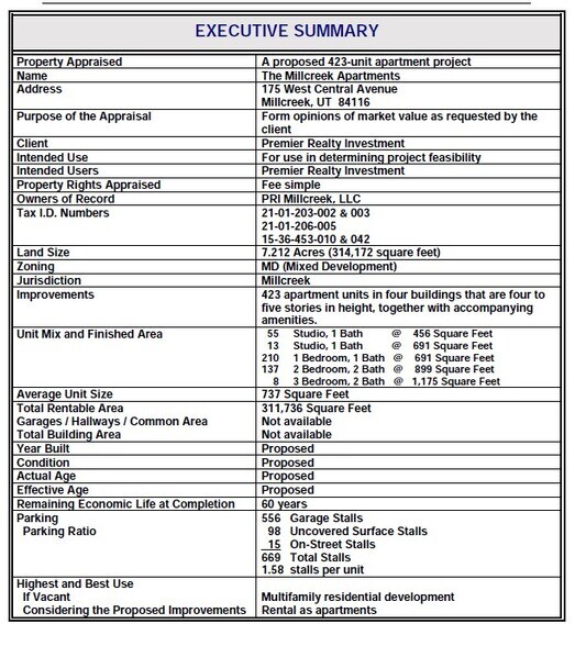 175 W Central Ave, Millcreek, UT à vendre - Photo du bâtiment - Image 3 de 37