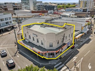More details for 183B Forest Rd, Hurstville - Retail for Sale
