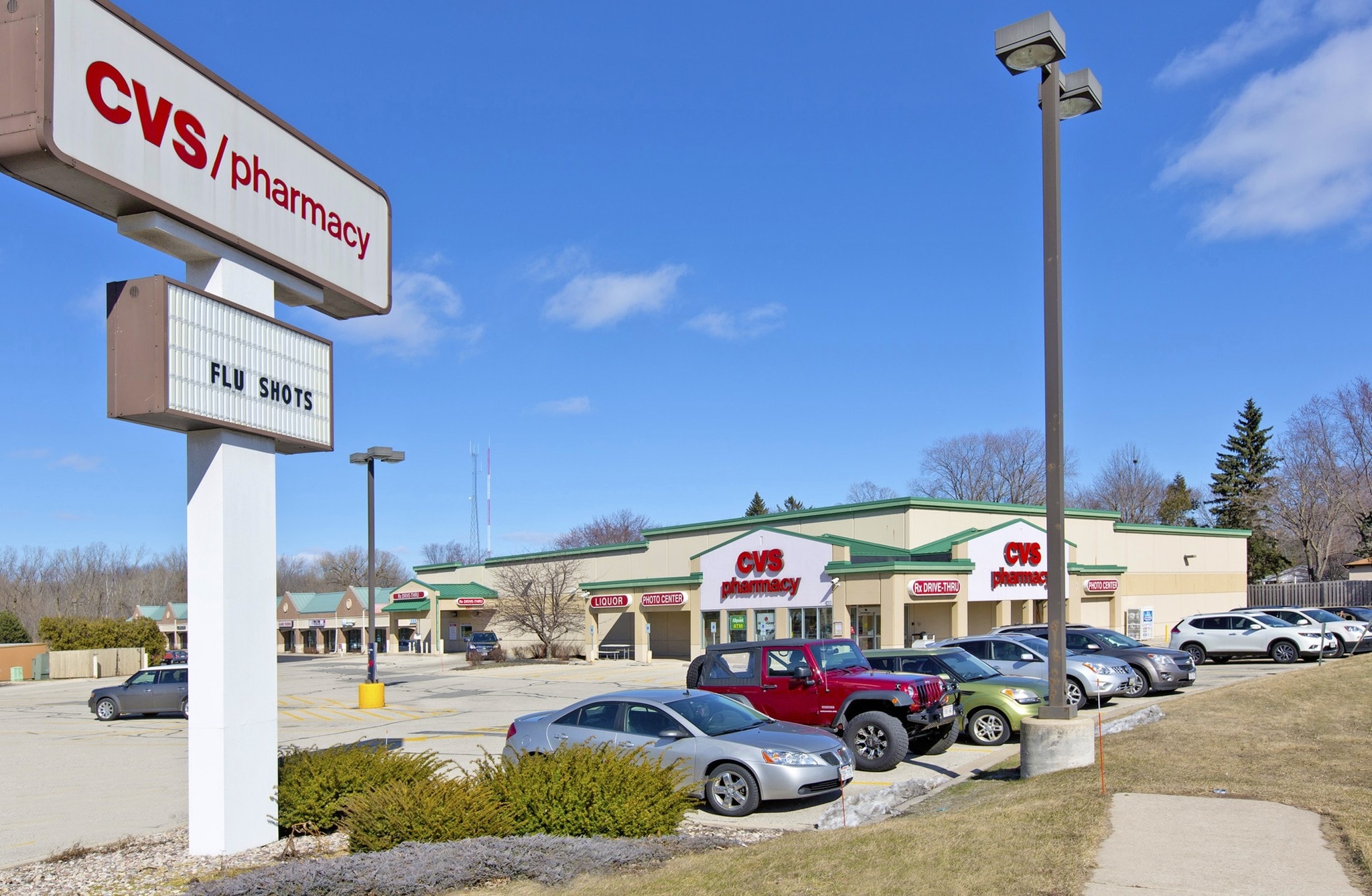 2400 Velp Ave, Howard, WI for sale Building Photo- Image 1 of 1