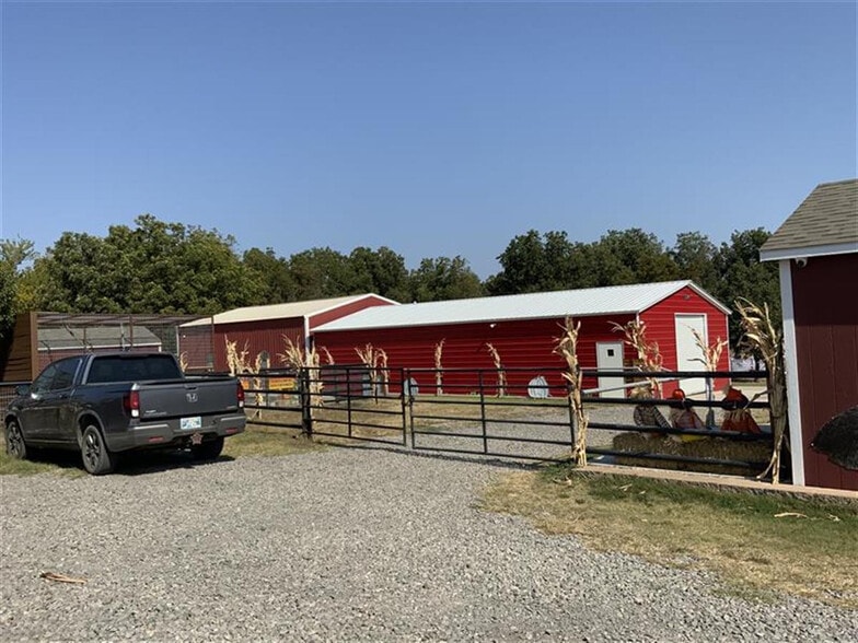 1200 W 80th St, Stillwater, OK for sale - Building Photo - Image 3 of 5