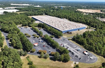 2000 Carolina Pines Dr, Blythewood, SC for lease Building Photo- Image 1 of 6